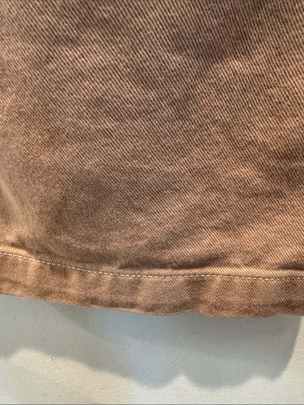 Aritzia TNA Greenwich Pant - Picture 8 of 15